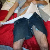 total hotel trashing part 2